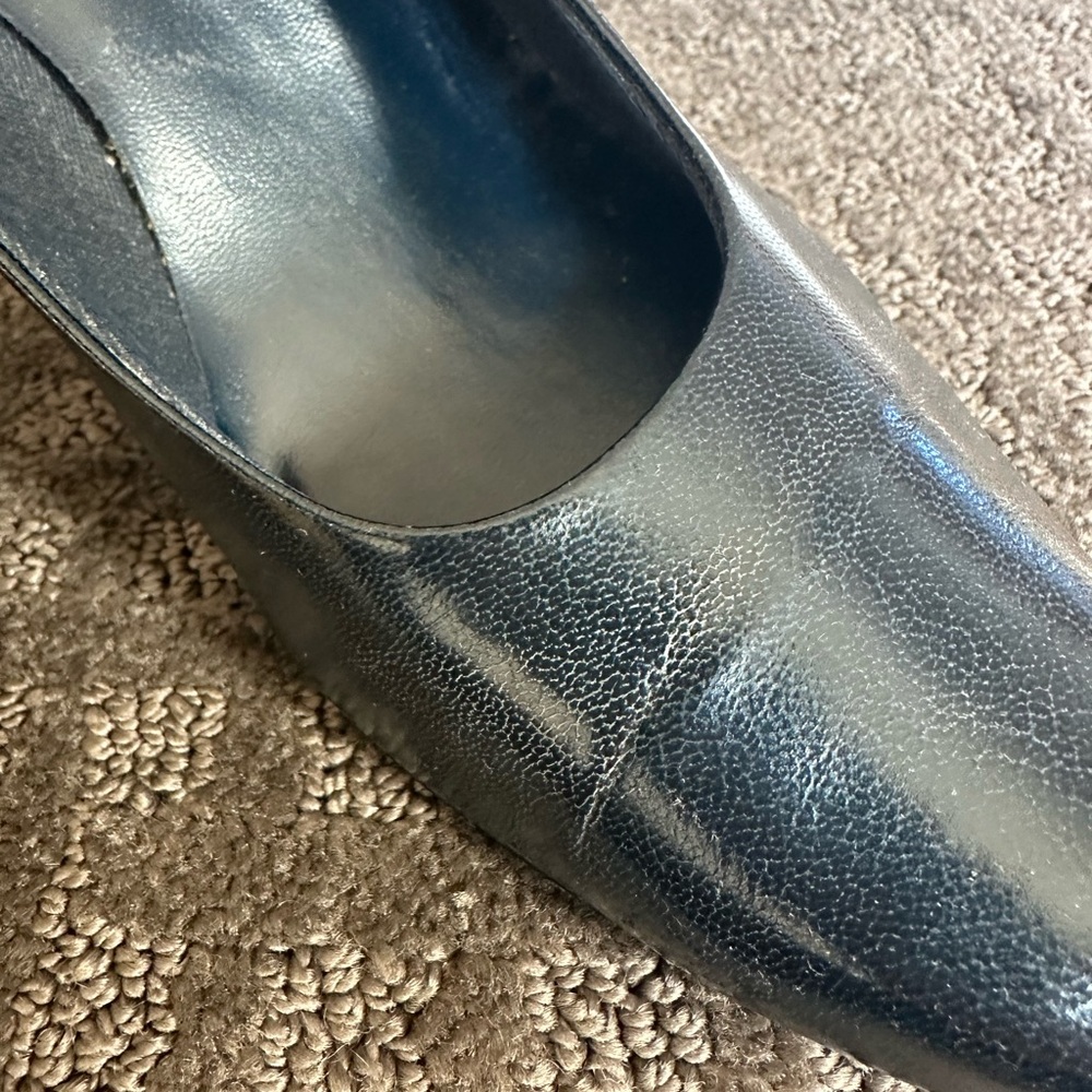 Connie heels - Picture 9 of 10